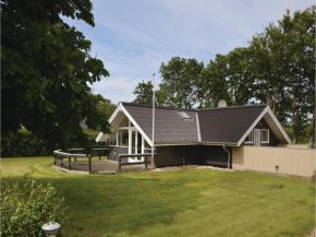 Holiday home Mosevænget Hemmet Denm